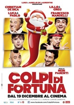 colpidifortuna