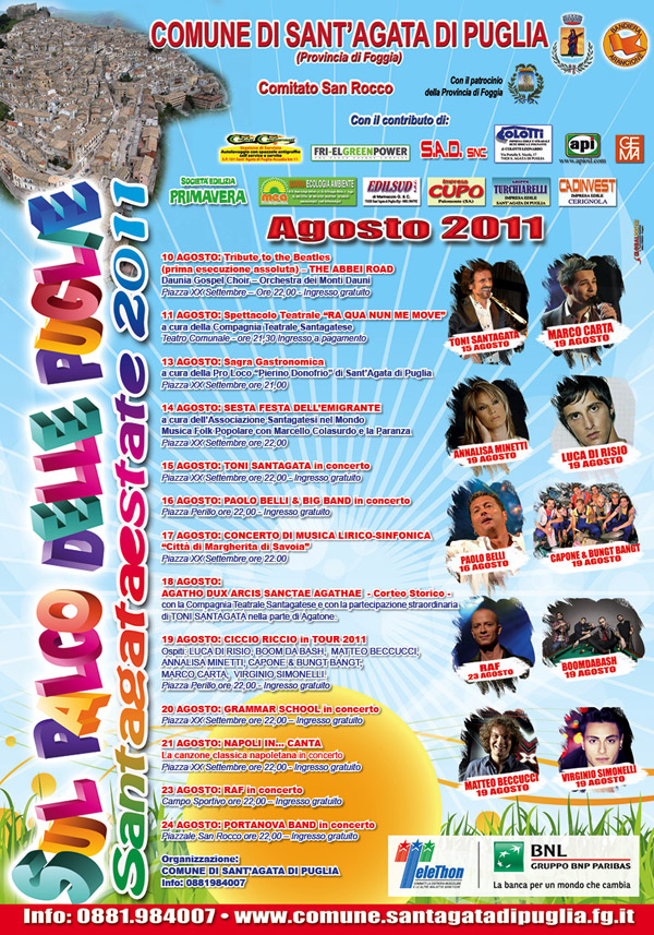 Manifestoprogrammasantagata2011 Manifestoprogrammasantagata2011