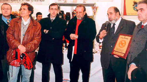 assegnazionebandieraarancio assegnazionebandieraarancio