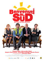 benvenutialsud