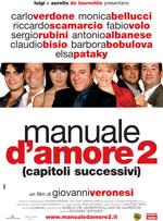 Manuale d'amore