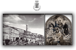 Storia, Arte, Cultura