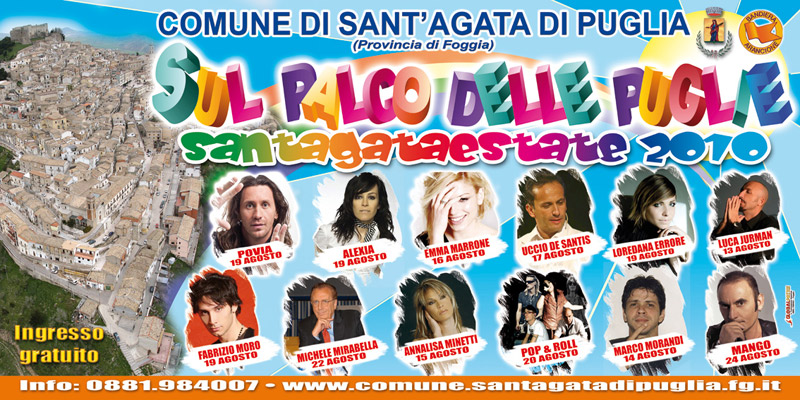 santagataestate2010 santagataestate2010